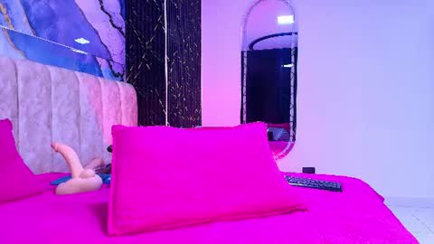 Snapshot of arleth_1 chatting on 07/17/26, 03:46 Arleth online show from 07/17/26, 03:46