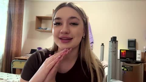 Kate online show from 05/27/26, 07:38