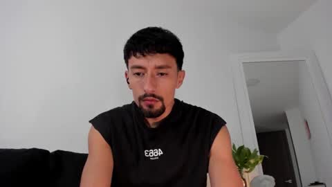 Arley Moren online show from 11/13/25, 05:12