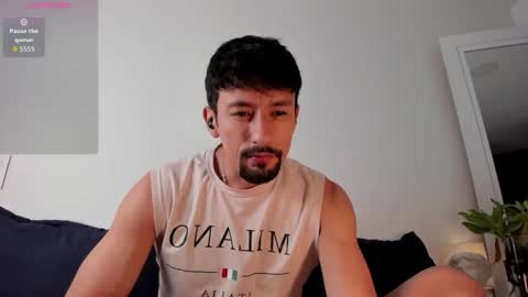 Arley Moren online show from 01/11/26, 03:06