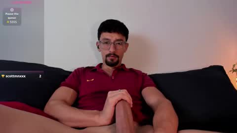 Arley Moren online show from 03/17/26, 03:48