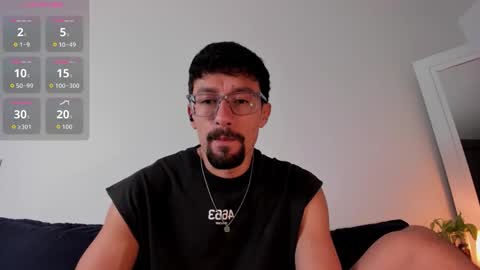 Arley Moren online show from 03/29/26, 11:54