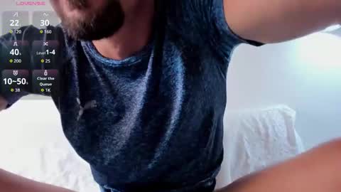 Arley Moren online show from 04/03/26, 11:03