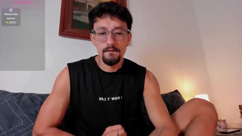Snapshot of arleymoren chatting on 05/24/26, 04:12 Arley Moren online show from 05/24/26, 04:12