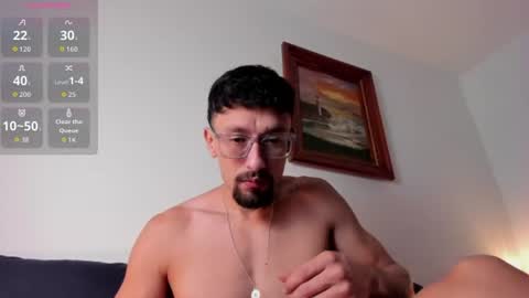 Snapshot of arleymoren chatting on 06/21/26, 03:47 Arley Moren online show from 06/21/26, 03:47