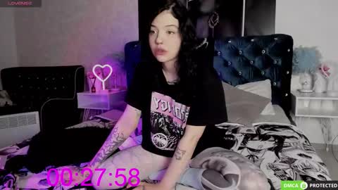 Arline online show from 02/01/26, 08:13