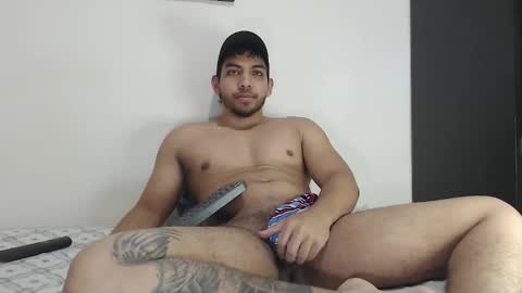 arm578 online show from 10/13/25, 07:47