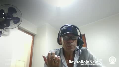 armaduradeacero online show from 05/01/26, 03:00