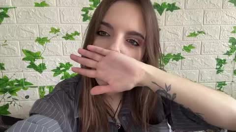 Lisa online show from 05/24/26, 06:18