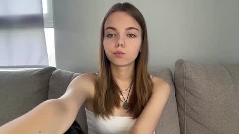 Lisa online show from 07/04/26, 01:39