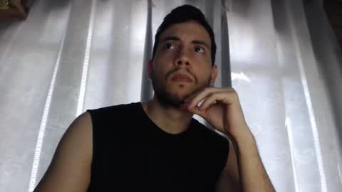 Snapshot of armando_2002 chatting on 12/03/24, 05:23 ARMANDO online show from 12/03/24, 05:23