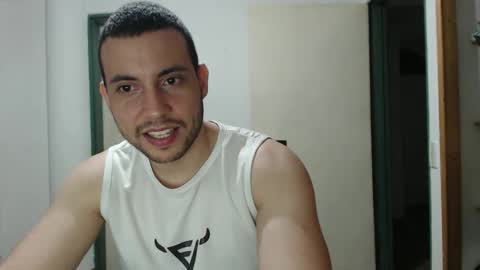 ARMANDO online show from 06/08/26, 04:02