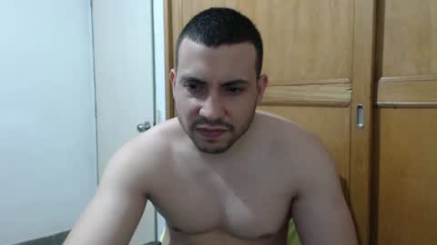 Snapshot of armando_2002 chatting on 07/05/26, 05:58 ARMANDO online show from 07/05/26, 05:58