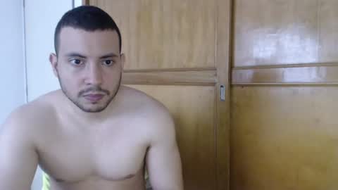 Snapshot of armando_2002 chatting on 07/09/26, 01:48 ARMANDO online show from 07/09/26, 01:48