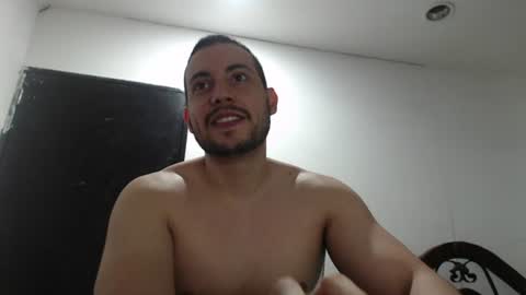 Snapshot of armando_2002 chatting on 07/13/26, 08:00 ARMANDO online show from 07/13/26, 08:00