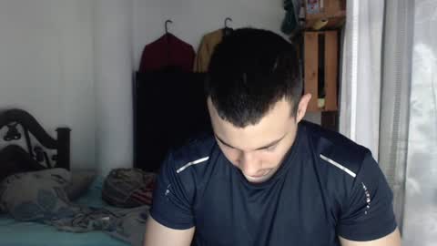 Snapshot of armando_2002 chatting on 07/14/26, 01:50 ARMANDO online show from 07/14/26, 01:50