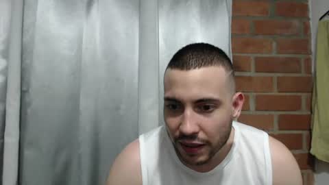 Snapshot of armando_2002 chatting on 07/21/26, 06:38 ARMANDO online show from 07/21/26, 06:38