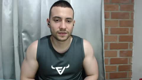 Snapshot of armando_2002 chatting on 07/28/26, 12:51 ARMANDO online show from 07/28/26, 12:51