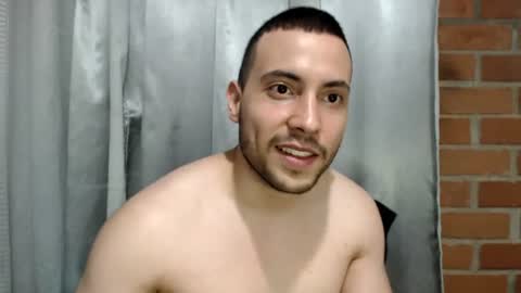Snapshot of armando_2002 chatting on 08/01/26, 02:11 ARMANDO online show from 08/01/26, 02:11