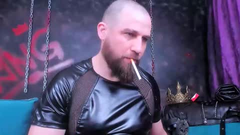 Armando online show from 01/15/26, 03:44