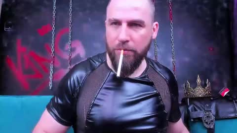 Armando online show from 04/20/26, 07:26