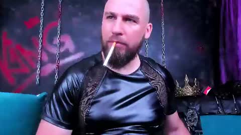 Snapshot of armandosteel chatting on 06/25/26, 05:07 Armando online show from 06/25/26, 05:07