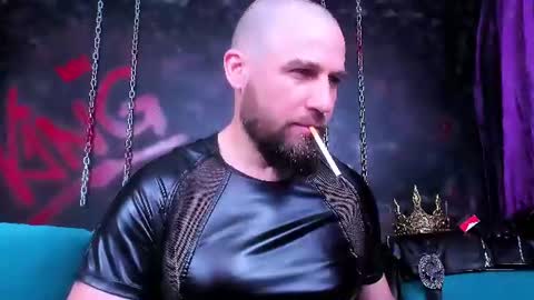 Snapshot of armandosteel chatting on 07/03/26, 09:10 Armando online show from 07/03/26, 09:10
