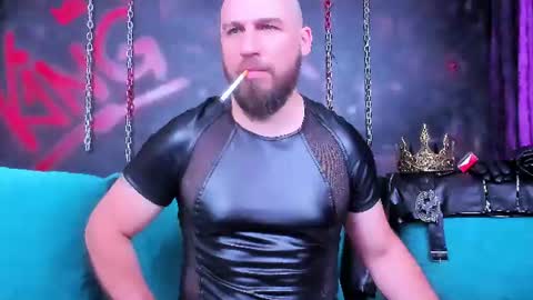 Snapshot of armandosteel chatting on 07/14/26, 08:47 Armando online show from 07/14/26, 08:47