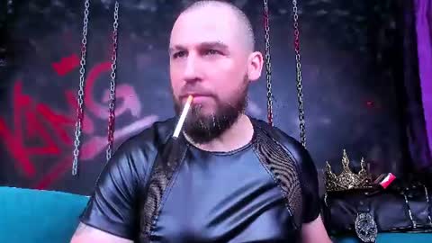 Snapshot of armandosteel chatting on 08/05/26, 12:13 Armando online show from 08/05/26, 12:13