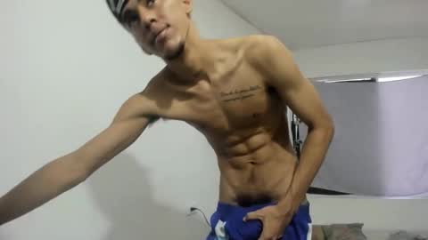 armanidark online show from 02/27/26, 01:00