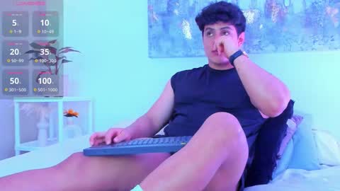   online show from 10/01/25, 04:07