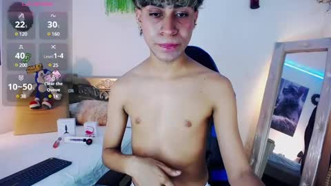 armond online show from 02/02/25, 05:26