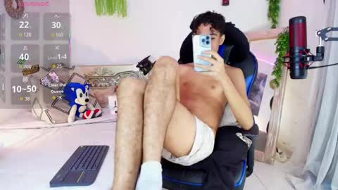 armond online show from 03/27/26, 12:49