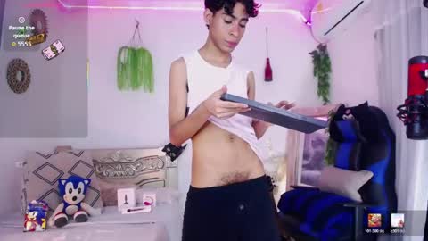 armond online show from 04/10/26, 06:40