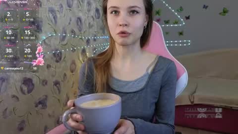 armurra online show from 04/17/26, 09:23