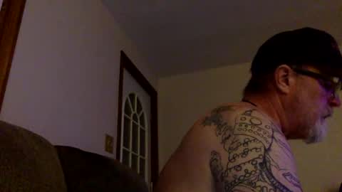 armyguy5311 online show from 05/08/26, 06:08