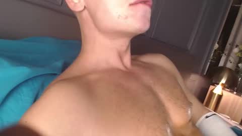 Arni online show from 11/28/25, 04:20