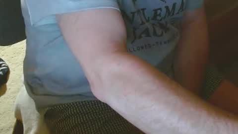 Arnie  online show from 10/25/25, 12:13