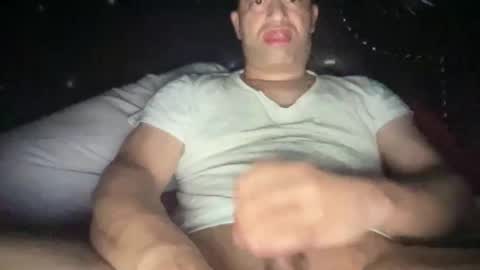 arnie774u online show from 02/08/26, 01:03