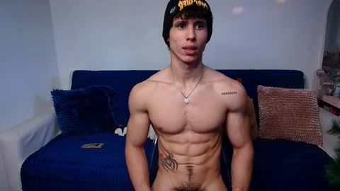 arnold black online show from 12/16/24, 10:03