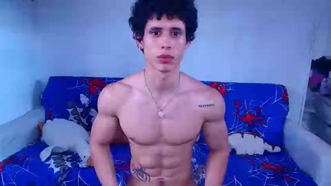 arnold black online show from 02/27/25, 08:09