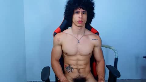 arnold black online show from 09/11/25, 12:38