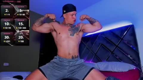 Snapshot of arnold_fit_hot98 chatting on 06/01/26, 09:00 Arnold fit hot98 online show from 06/01/26, 09:00