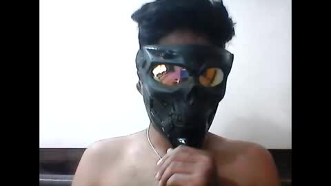 arnold_forfun online show from 03/23/26, 06:17