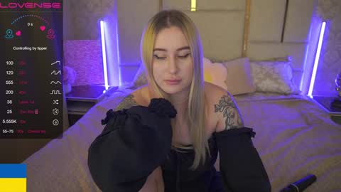 AROLINA online show from 12/11/24, 05:00