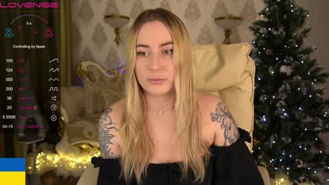 AROLINA online show from 12/17/24, 09:49