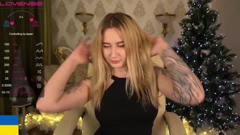 AROLINA online show from 12/19/24, 03:51