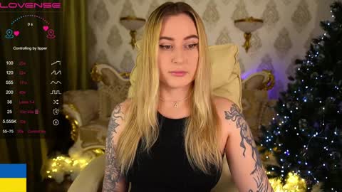 AROLINA online show from 12/20/24, 09:28