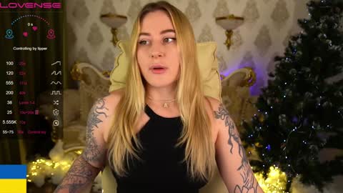 AROLINA online show from 12/21/24, 01:04