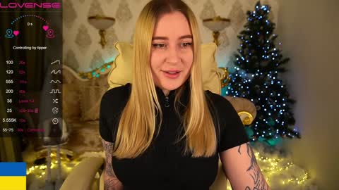 AROLINA online show from 01/03/25, 08:54